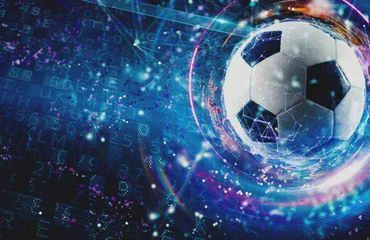 THE SOCCER TSUNAMI: Why agencies should ride the experiential marketing wave