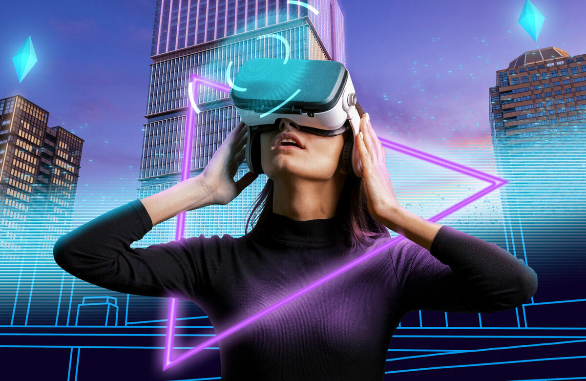 Augmented Reality in Marketing: Revolutionizing the Customer Experience