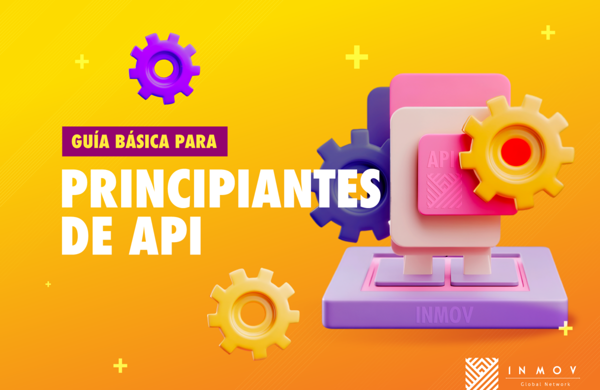 Guia basica de API para principiantes